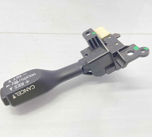 Chave Comando Piloto Automático Toyota Hilux 2021/2023