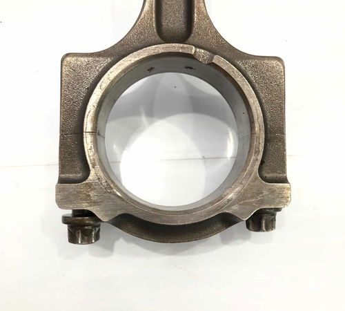 Biela Com Pistão Ford Ecosport 2.0 Gasolina 2003/2012