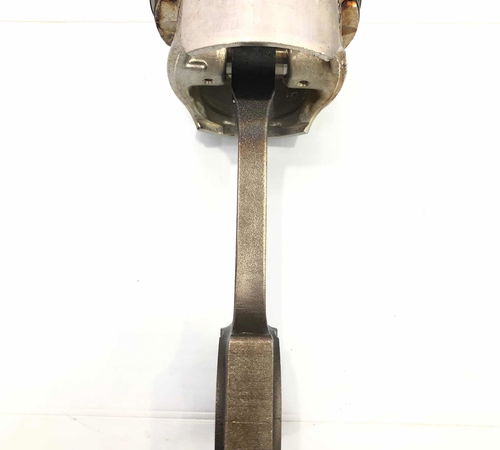 Biela Com Pistão Ford Ecosport 2.0 Gasolina 2003/2012