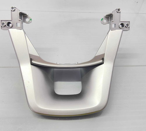 Moldura Volante Toyota Hilux 2021/2023