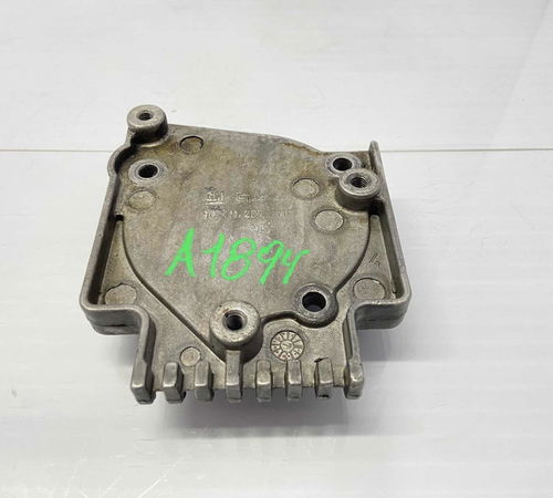 Suporte Bobina Ignição Chevrolet Chevrolet Corsa 2014/2020