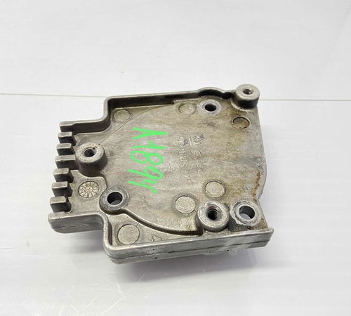 Suporte Bobina Ignição Chevrolet Chevrolet Corsa 2014/2020