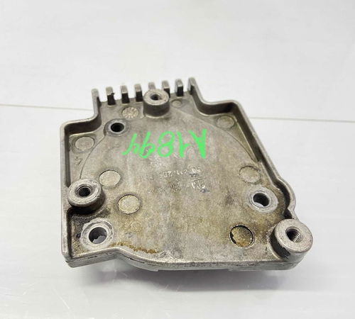 Suporte Bobina Ignição Chevrolet Chevrolet Corsa 2014/2020