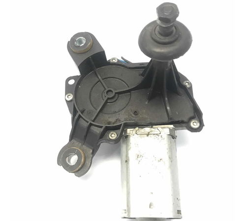 Motor Limpador Capô Traseiro C/det Chevrolet Celta 2007/2015