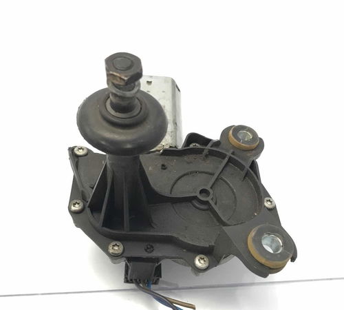 Motor Limpador Capô Traseiro C/det Chevrolet Celta 2007/2015