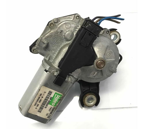 Motor Limpador Capô Traseiro C/det Chevrolet Celta 2007/2015