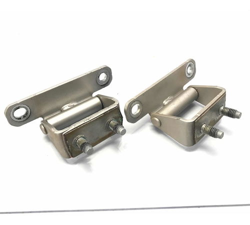 Par Dobradiça Capô Traseiro Hyundai Tucson 2008/2013
