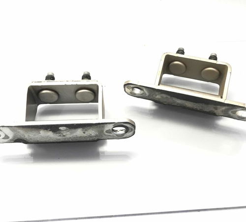Par Dobradiça Capô Traseiro Hyundai Tucson 2008/2013