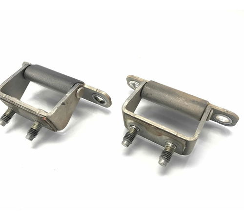 Par Dobradiça Capô Traseiro Hyundai Tucson 2008/2013