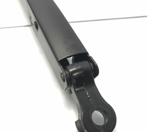 Braço Limpador Capô Traseiro Volkswagen Fox 2010/2014
