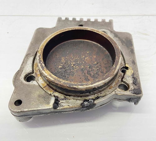 Suporte Bobina Ignição Chevrolet Corsa