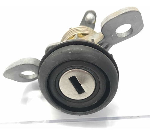 Miolo Chave Capô Traseiro Volkswagen Fox 2010/2014