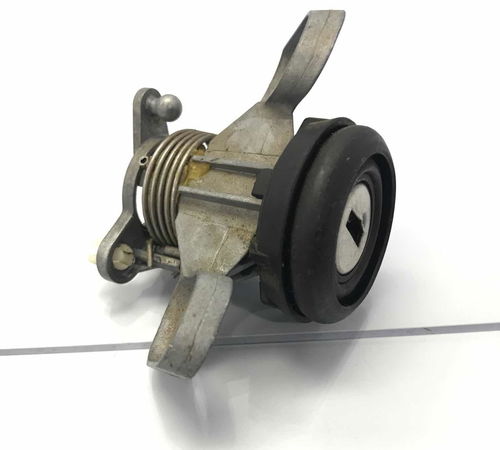 Miolo Chave Capô Traseiro Volkswagen Fox 2010/2014