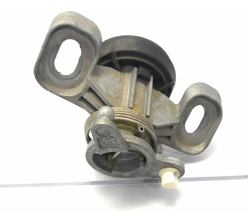 Miolo Chave Capô Traseiro Volkswagen Fox 2010/2014