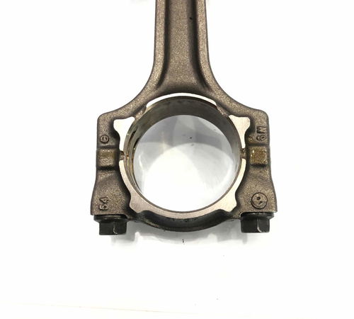 Biela Com Pistão Fiat Motor Evo 1.0 2010/2021