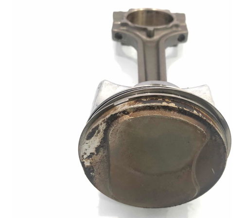 Biela Com Pistão Fiat Motor Evo 1.0 2010/2021