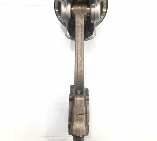 Biela Com Pistão Fiat Motor 1.4 Evo 2010/2021