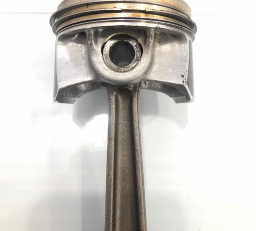 Biela Com Pistão Fiat Motor 1.4 Evo 2010/2021