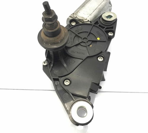 Motor Limpador Capô Traseiro Volkswagen Fox 2010/2014
