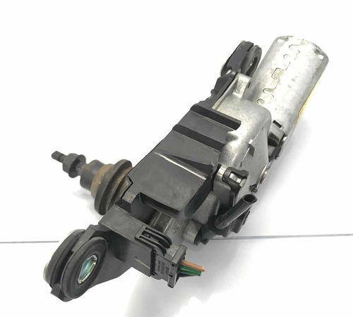 Motor Limpador Capô Traseiro Volkswagen Fox 2010/2014