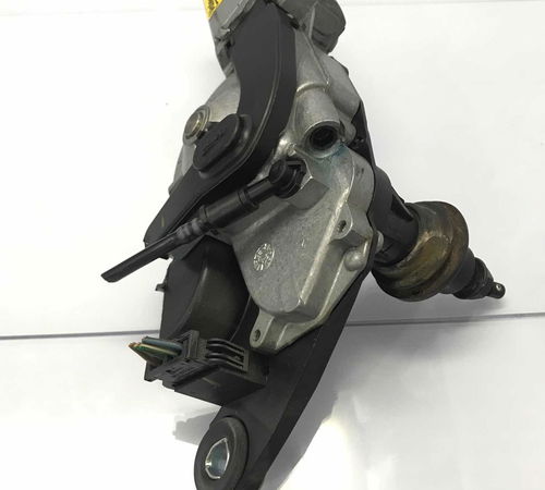 Motor Limpador Capô Traseiro Volkswagen Fox 2010/2014