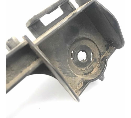 Guia Pára-lama Direito Toyota Etios 2013/2021