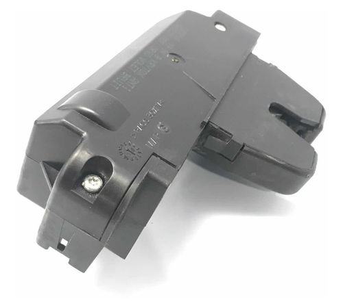 Fechadura Capô Traseiro Citroën C4 Hatch 2007/2012
