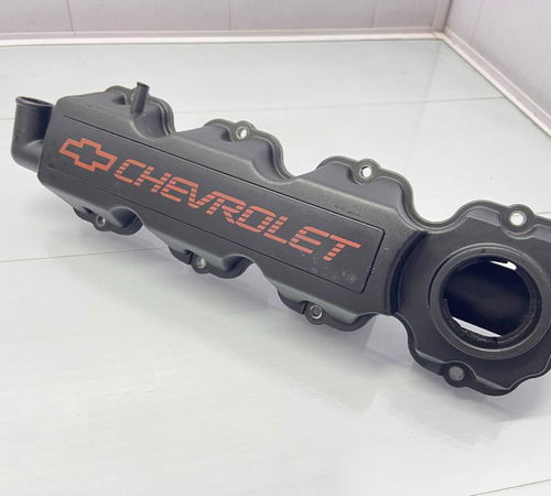 Tampa Válvula Chevrolet Corsa 2003/2009