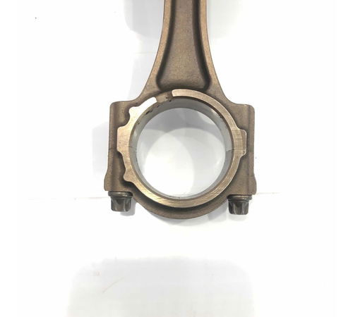 Biela Com Pistão Ford 1.6 Zetec Rocam Flex 2008/2014