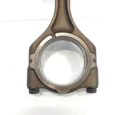 Biela Com Pistão Mitsubishi Asx Lancer 2.0 2011/2016