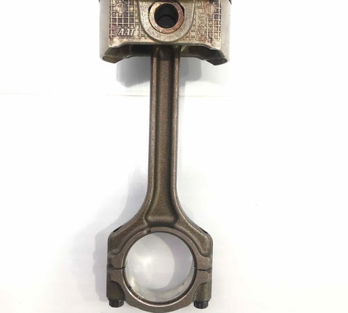 Biela Com Pistão Jac J3 J2 1.4 2011/2017