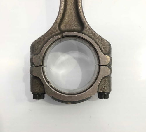 Biela Com Pistão Jac J3 J2 1.4 2011/2017