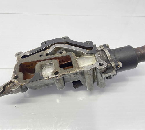 Carcaça Válvula Termostática 1.6 Renault Clio 2013/2016