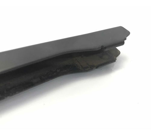 Braço Limpador Capô Traseiro Chevrolet Celta 2007/2015