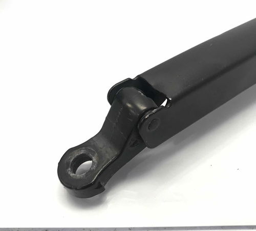Braço Limpador Capô Traseiro Chevrolet Celta 2007/2015