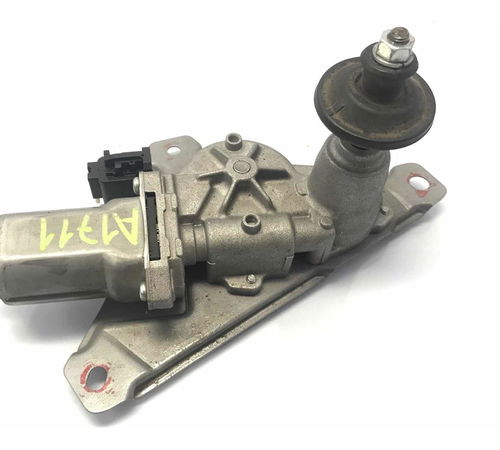 Motor Limpador Capô Traseiro Toyota Etios 2013/2021