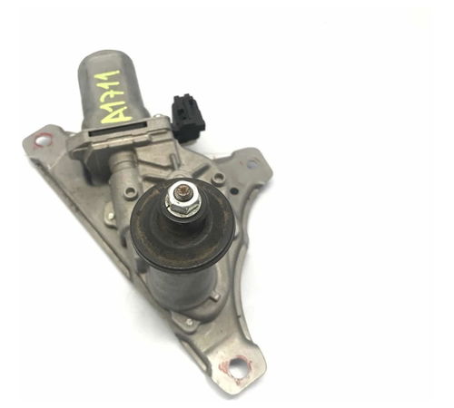 Motor Limpador Capô Traseiro Toyota Etios 2013/2021