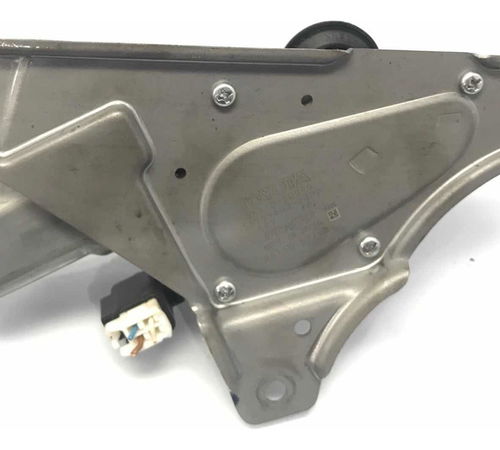 Motor Limpador Capô Traseiro Toyota Etios 2013/2021
