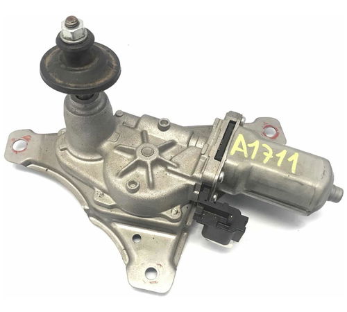 Motor Limpador Capô Traseiro Toyota Eti...