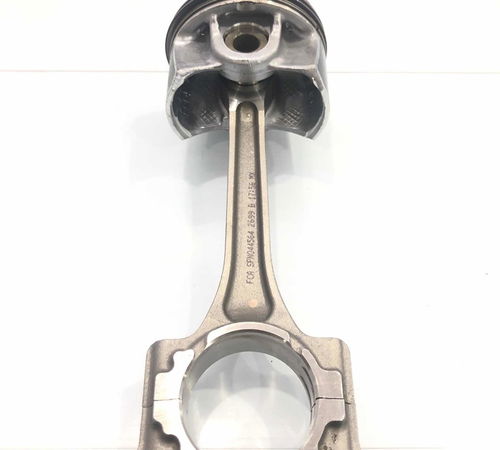 Biela Com Pistão Fiat 1.0 Evo 2010/2021