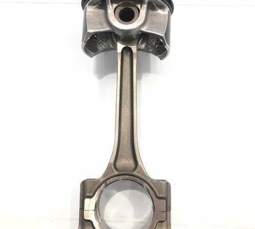 Biela Com Pistão Fiat 1.0 Evo 2010/2021