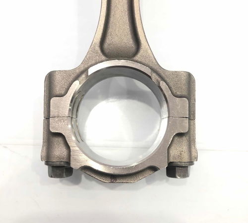 Biela Com Pistão Fiat 1.0 Evo 2010/2021