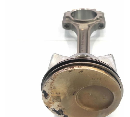 Biela Com Pistão Fiat 1.0 Evo 2010/2021