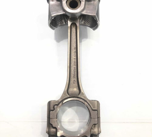 Biela Com Pistão Fiat 1.0 Evo 2010/2021
