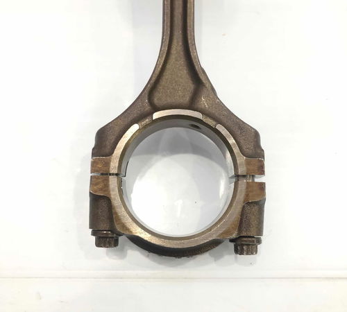 Biela Com Pistão Honda Fit 1.4 2003/2008