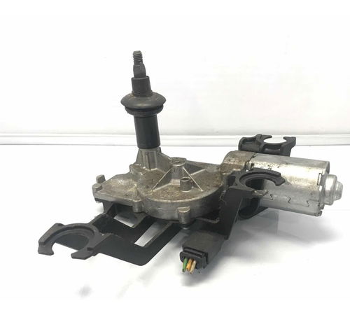 Motor Limpador Capô Traseiro Citroën C4 Hatch 2007/2012