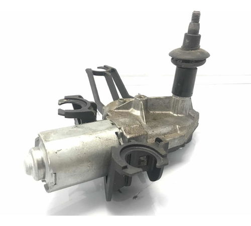 Motor Limpador Capô Traseiro Citroën C4 Hatch 2007/2012