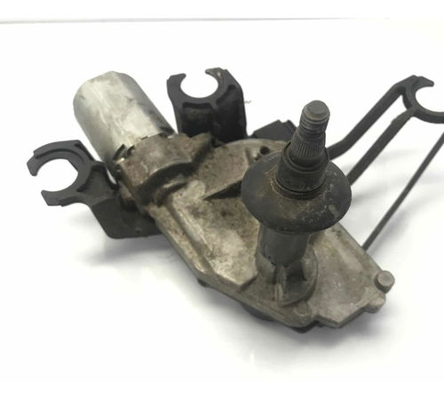 Motor Limpador Capô Traseiro Citroën C4 Hatch 2007/2012