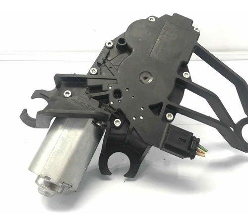 Motor Limpador Capô Traseiro Citroën C4 Hatch 2007/2012