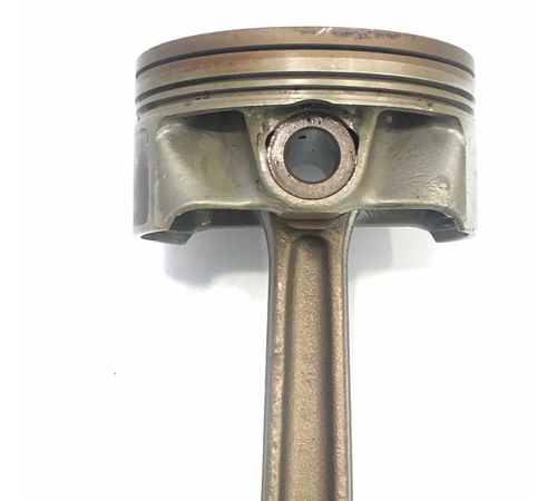 Biela Com Pistão C3 208 1.5 8v 2013/2022
